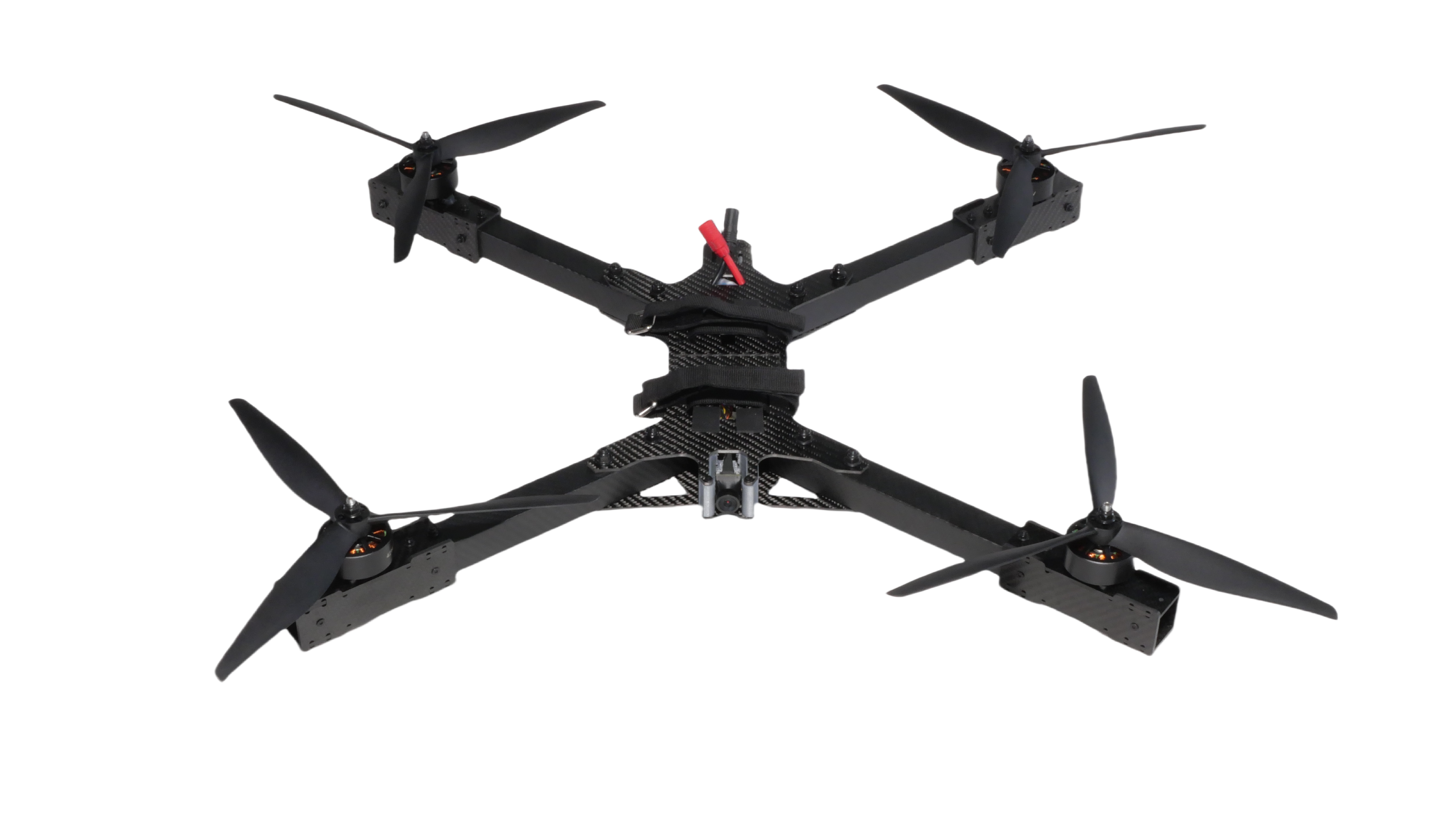 Hugin FD13 13-inch FPVNP/RTF:
                        title=