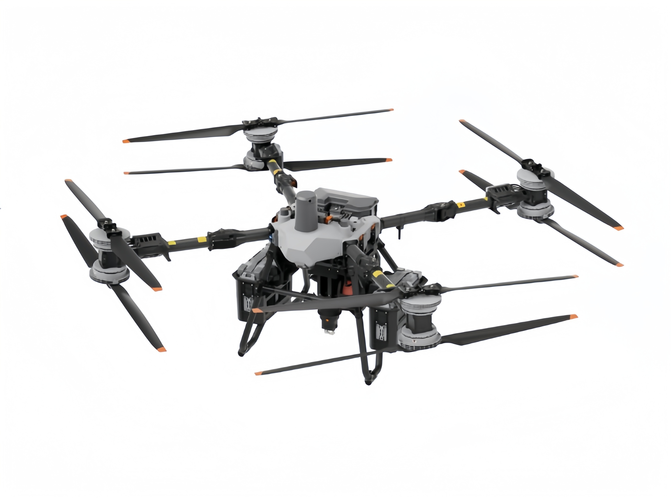 DJI FlyCart 100(Heavy-lift transport UAV)